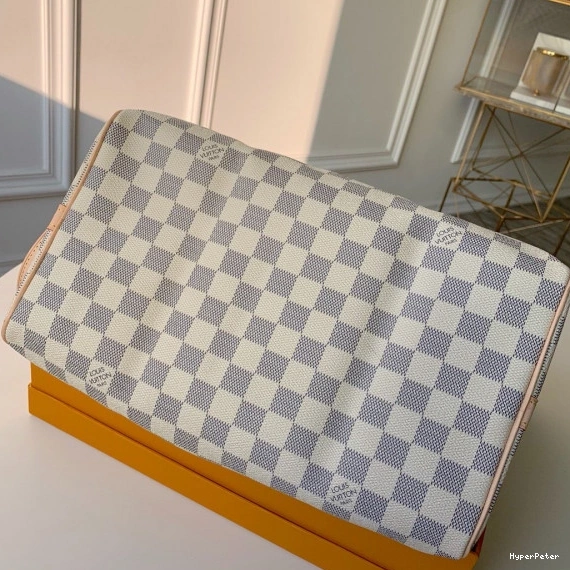 Louis BANDOULIERE SPEEDY 30 Vuitton 0801
